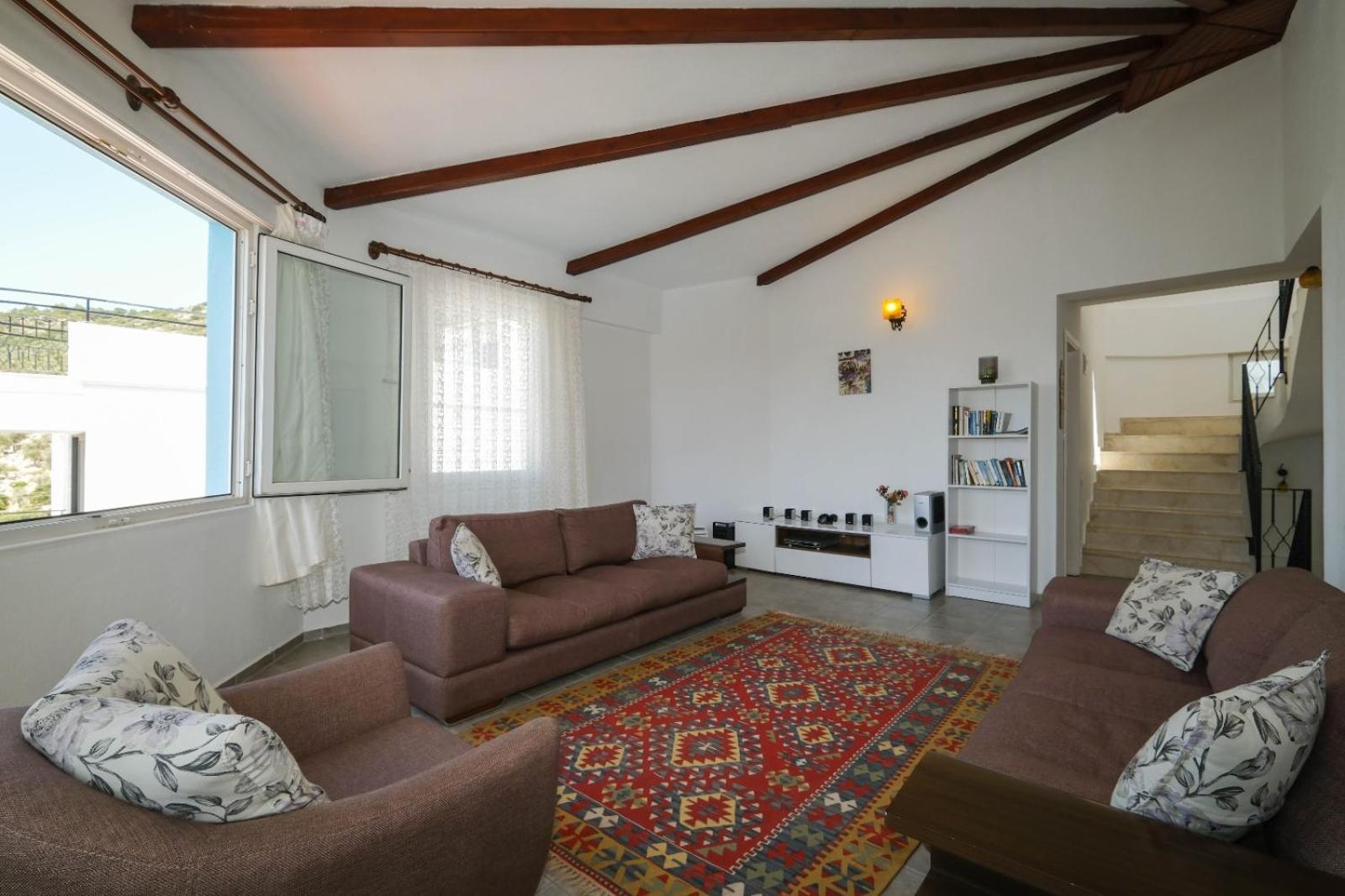 Villa Manolya كالكان المظهر الخارجي الصورة