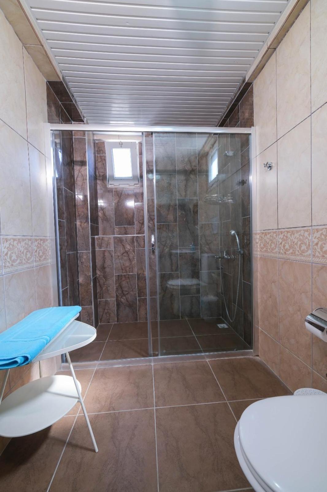 Villa Manolya كالكان المظهر الخارجي الصورة