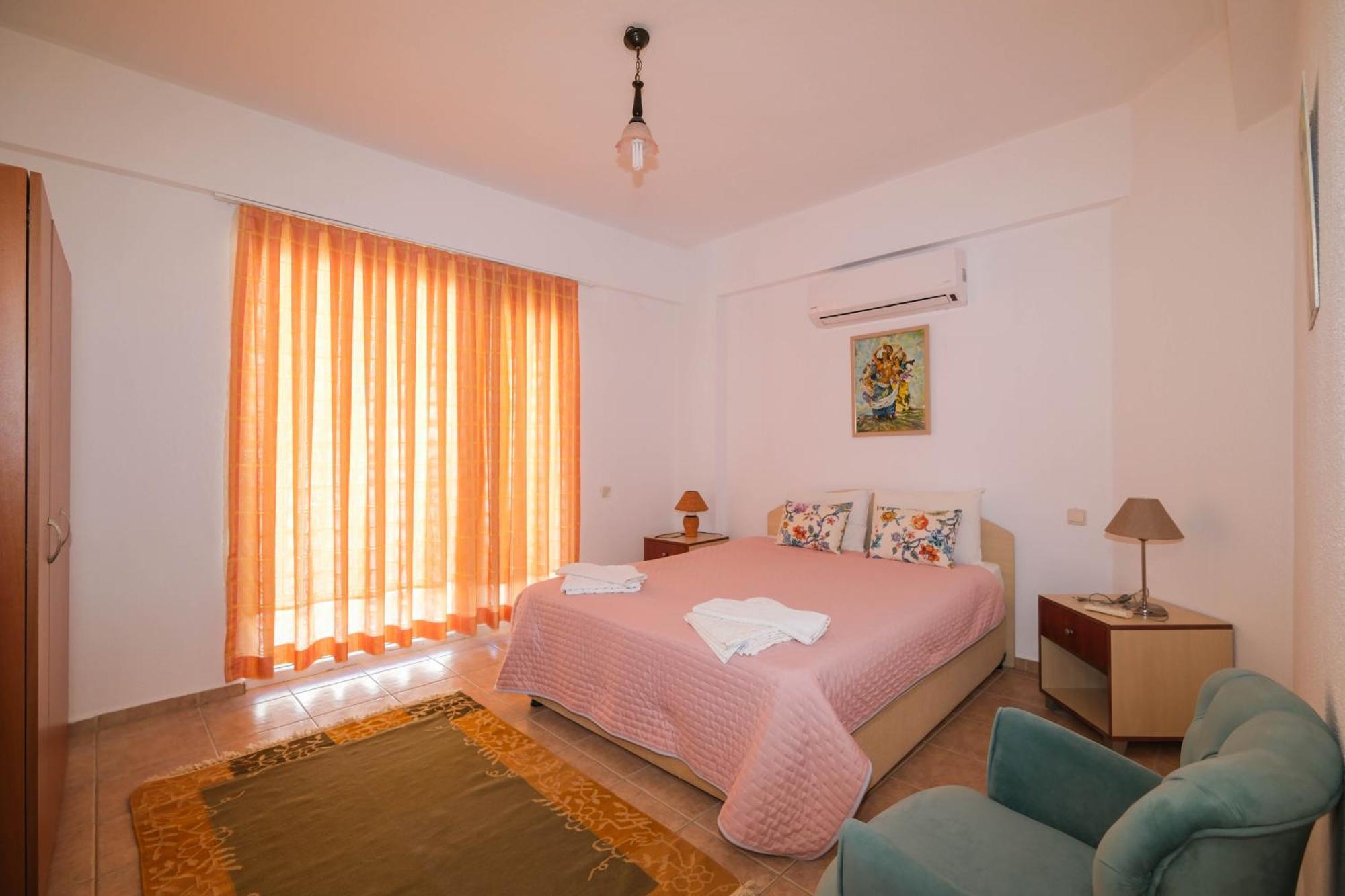 Villa Manolya كالكان المظهر الخارجي الصورة