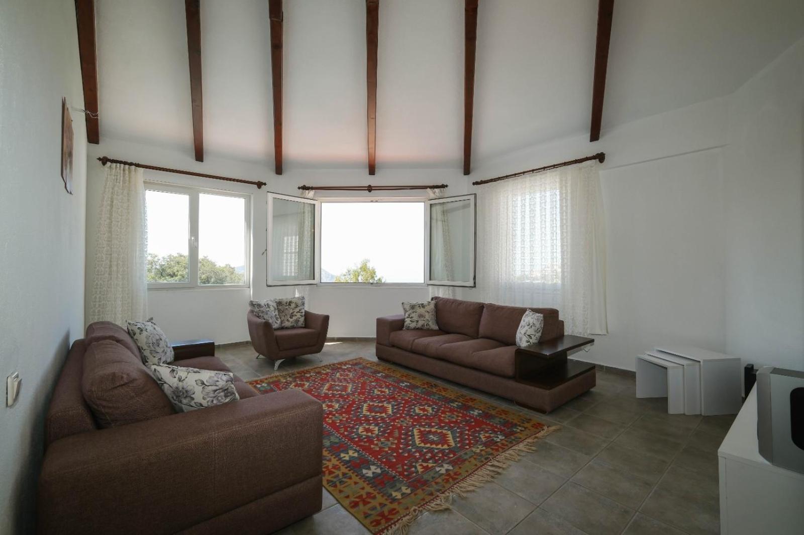 Villa Manolya كالكان المظهر الخارجي الصورة